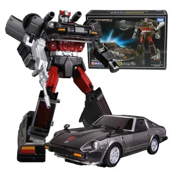 Masterpiece KO MP10 Optimus prime MP45 MP36 Megatron MP52 Starscream Action Figure Model no original Transformation Toys