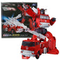 Masterpiece KO MP10 Optimus prime MP45 MP36 Megatron MP52 Starscream Action Figure Model no original Transformation Toys